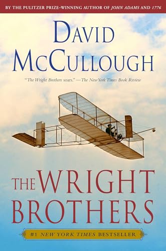 Wright Brothers