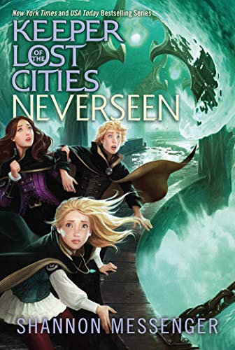 Neverseen (Reprint)