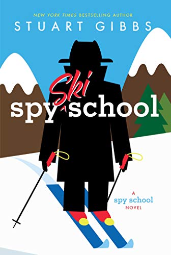 Spy Ski School (Reprint)