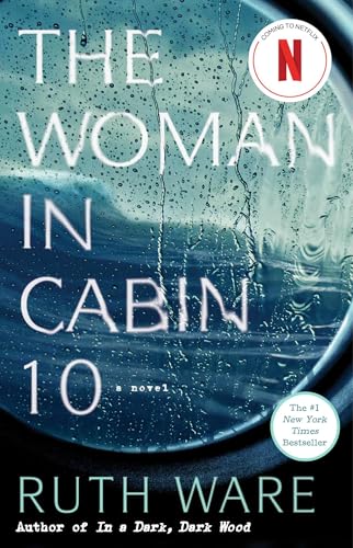 Woman in Cabin 10