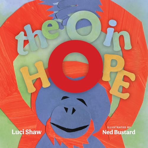 O in Hope: A Poem of Wonder