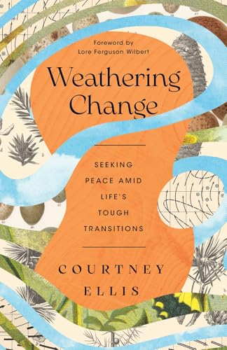 Weathering Change: Seeking Peace Amid Life's Tough Transitions