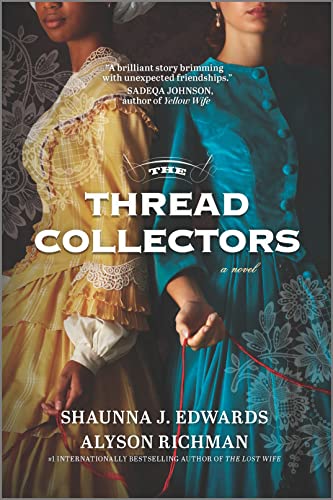 Thread Collectors (Original)