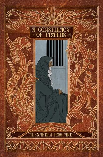 Conspiracy of Truths (Reprint)