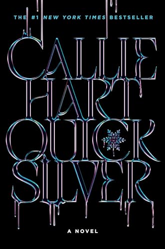 Quicksilver (Standard Edition)