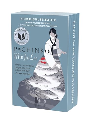 Pachinko (National Book Award Finalist) (Special)