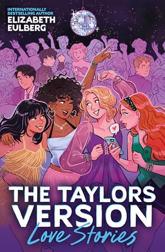 Love Stories (the Taylors Version #1)