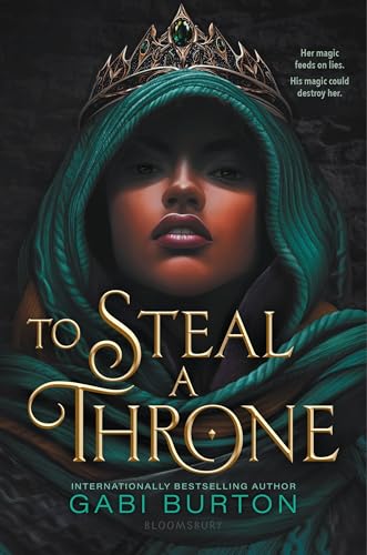 To Steal a Throne