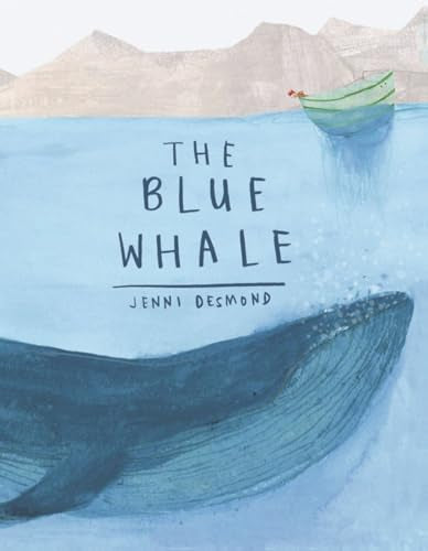 Blue Whale: Volume 1