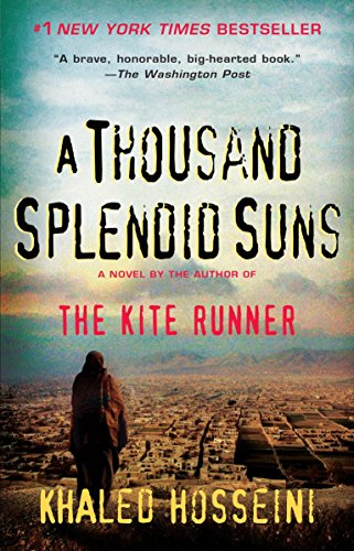 Thousand Splendid Suns