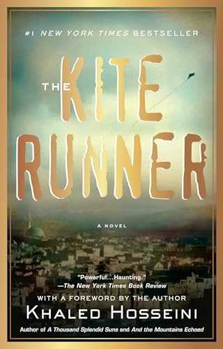 Kite Runner (Anniversary)