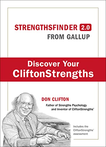 Strengthsfinder 2.0