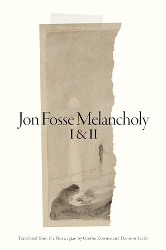 Melancholy I & II