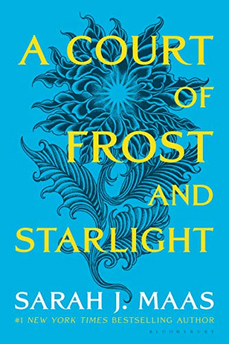 Court of Frost and Starlight