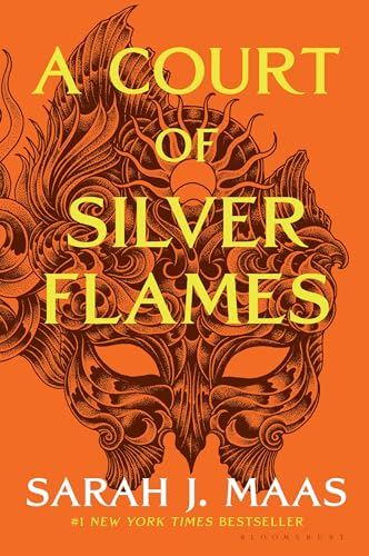 Court of Silver Flames