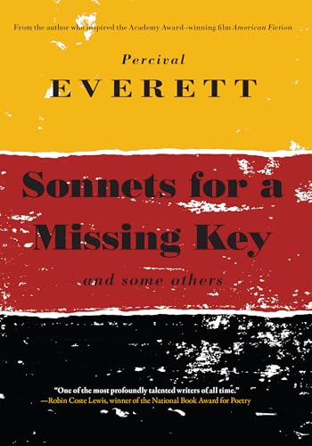 Sonnets for a Missing Key: And Some Others