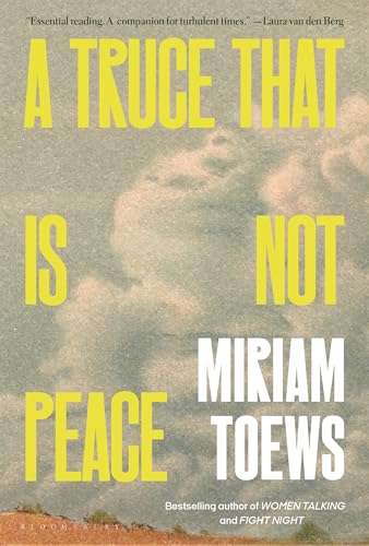 Truce That Is Not Peace