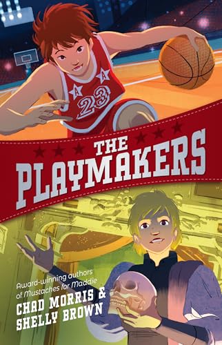 Playmakers