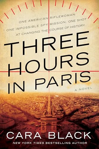 Three Hours in Paris