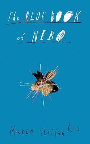 Blue Book of Nebo
