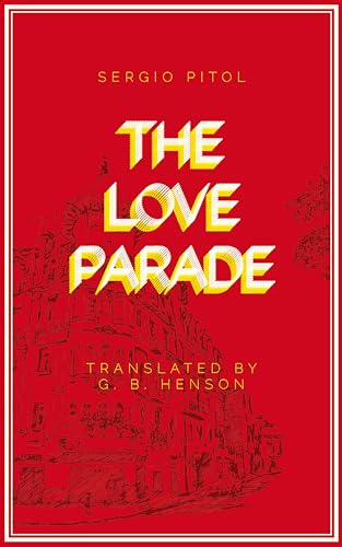 Love Parade