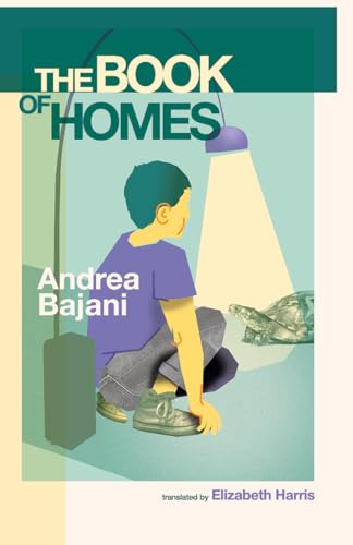 Book of Homes