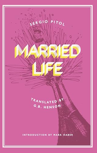 Married Life