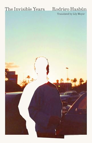 Invisible Years