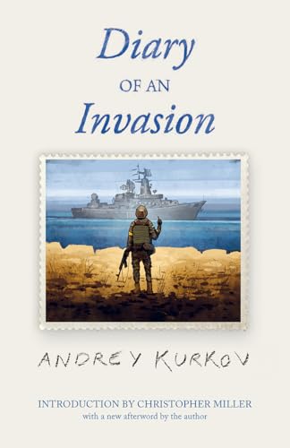 Diary of an Invasion