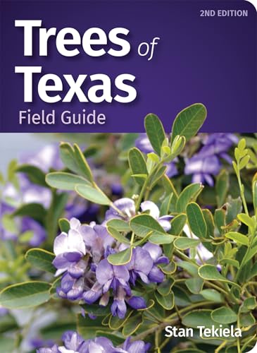 Trees of Texas Field Guide (Revised)