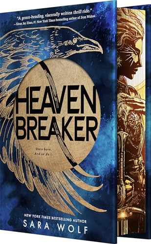 Heavenbreaker (Deluxe Limited Edition)