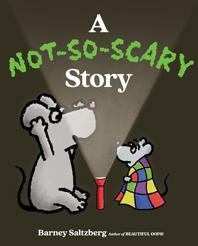 Not-So-Scary Story