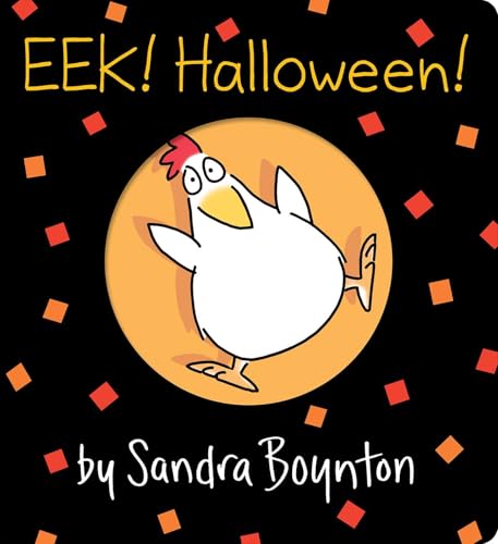 Eek! Halloween!