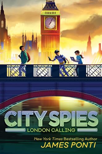 London Calling (Reprint)