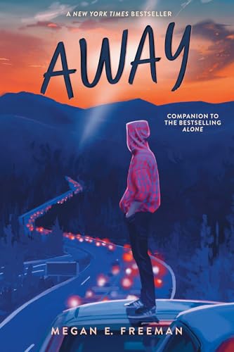Away (Reprint)