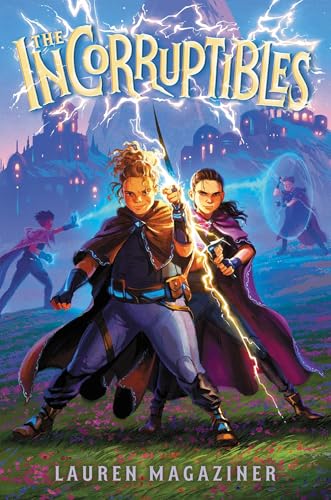 Incorruptibles (Reprint)