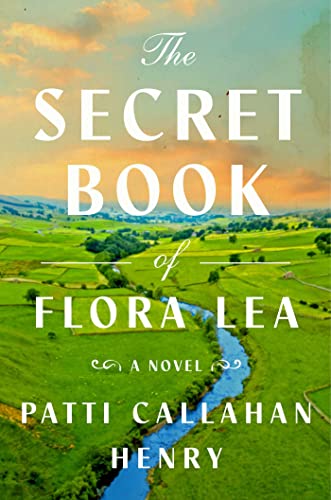 Secret Book of Flora Lea