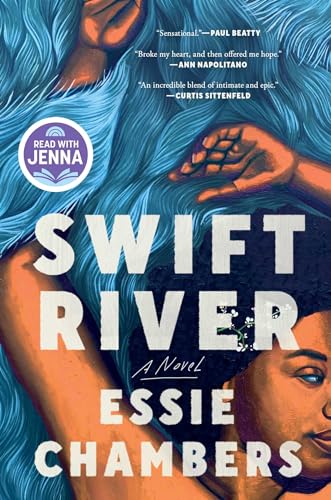 Swift River: A Read with Jenna Pick