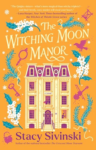 Witching Moon Manor