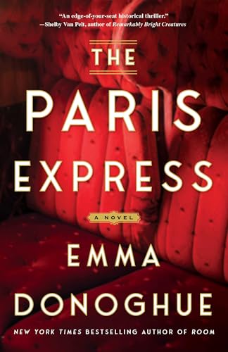 Paris Express