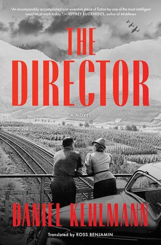 Director
