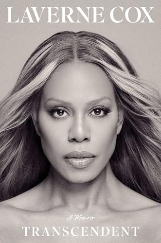 Transcendent: A Memoir