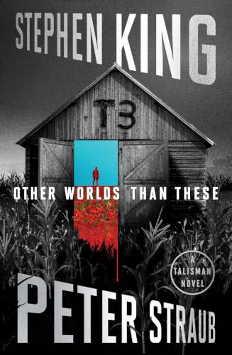 Other Worlds Than These: A Talisman Novel