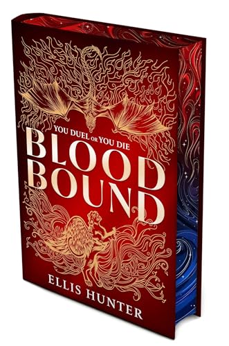 Blood Bound (Deluxe Edition)