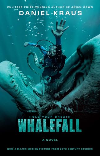 Whalefall (Media Tie-In)