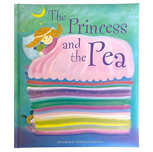 Princess and the Pea