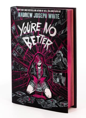 You're No Better (Deluxe Limited Edition)