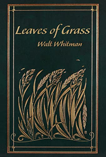 Leaves of Grass