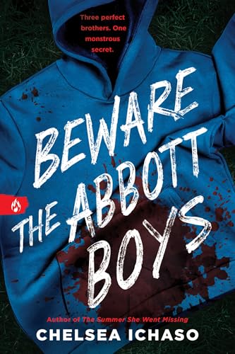 Beware the Abbott Boys
