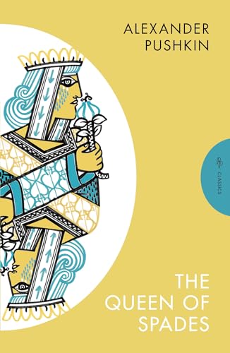 Queen of Spades and Selected Works